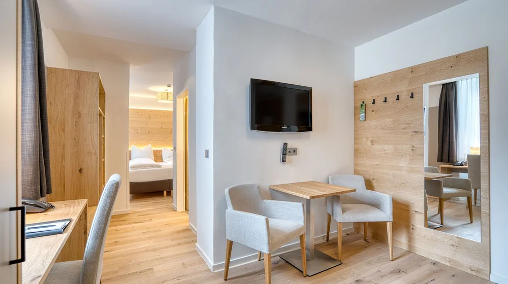 Superior Suite