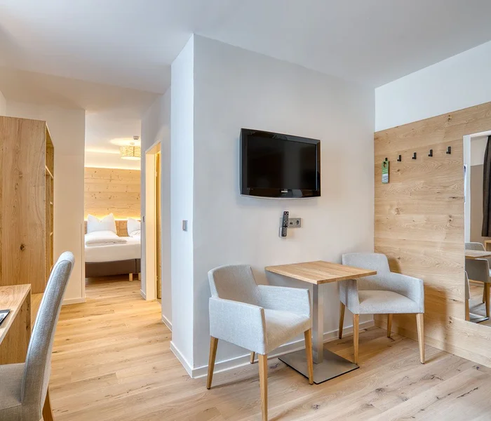 Superior Suite