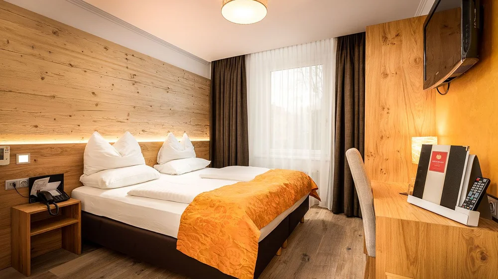 Economy Zimmer